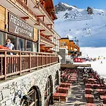 Le Levanna By Les Etincelles Hotel Tignes