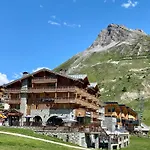 Le Levanna By Les Etincelles Hotel