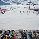 Hotel Le Levanna By Les Etincelles Tignes