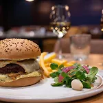 Hotel Le Levanna By Les Etincelles 4*