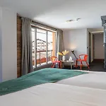 Hotel Le Levanna By Les Etincelles 4*