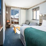 Hotel Le Levanna By Les Etincelles 4*
