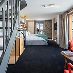 Le Levanna By Les Etincelles Hotel Tignes