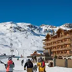 Le Levanna By Les Etincelles Hotel 4*