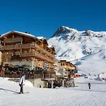 Hotel Le Levanna By Les Etincelles