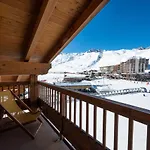 Hotel Le Levanna By Les Etincelles