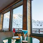 Le Levanna By Les Etincelles Hotel Tignes