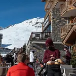 Le Levanna By Les Etincelles Hotel Tignes