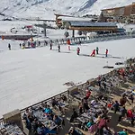 Le Levanna By Les Etincelles Hotel Tignes