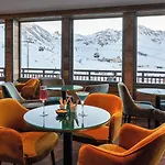 Le Levanna By Les Etincelles Hotel 4*