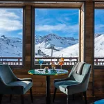 Le Levanna By Les Etincelles Hotel