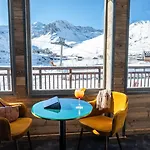 Le Levanna By Les Etincelles Hotel