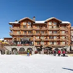 Le Levanna By Les Etincelles Hotel Tignes