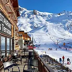 Le Levanna By Les Etincelles Tignes