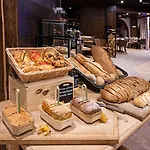 Hotel Le Levanna By Les Etincelles Tignes
