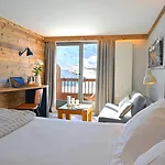 Le Levanna By Les Etincelles 4* Tignes
