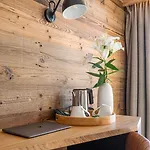 Le Levanna By Les Etincelles 4* Tignes