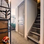 Hotel Le Levanna By Les Etincelles 4*