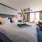 Hotel Le Levanna By Les Etincelles 4*