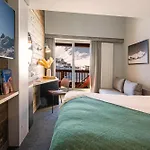 Le Levanna By Les Etincelles Tignes