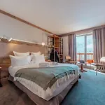 Le Levanna By Les Etincelles 4* Tignes