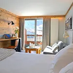 Hotel Le Levanna By Les Etincelles