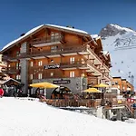 Hotel Le Levanna By Les Etincelles