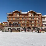 Le Levanna By Les Etincelles 4*