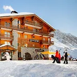 Le Levanna By Les Etincelles Hotel Tignes