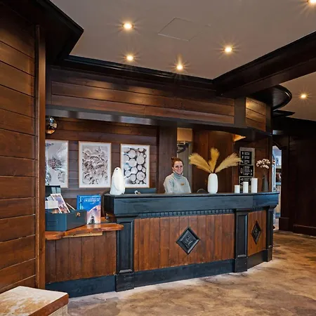 Le Levanna By Les Etincelles Hotel