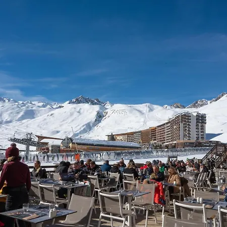 Le Levanna By Les Etincelles Hotel 4*