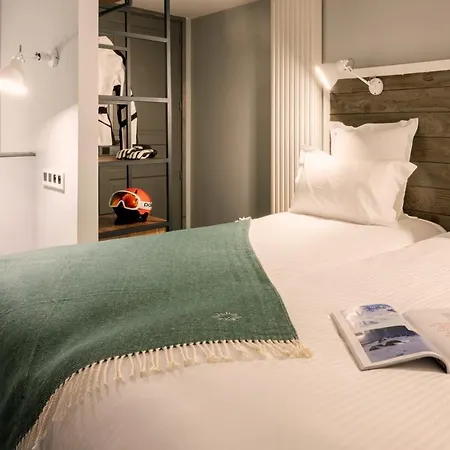 Le Levanna By Les Etincelles Hotel Tignes
