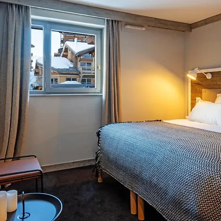 Le Levanna By Les Etincelles 4*