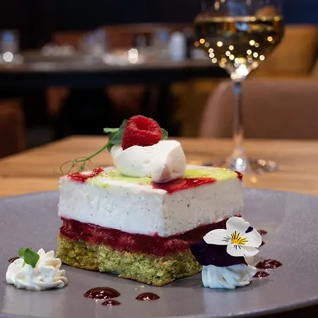 Le Levanna By Les Etincelles Hotel Tignes