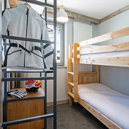 Le Levanna By Les Etincelles Hotel Tignes