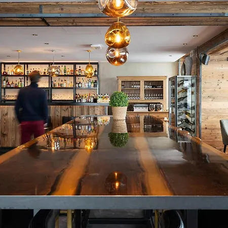Le Levanna By Les Etincelles Hotel