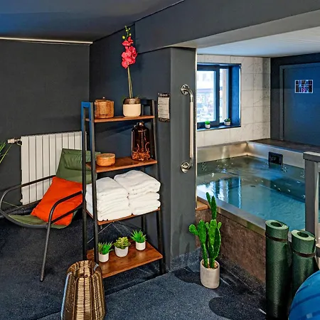 Hotel Le Levanna By Les Etincelles Tignes