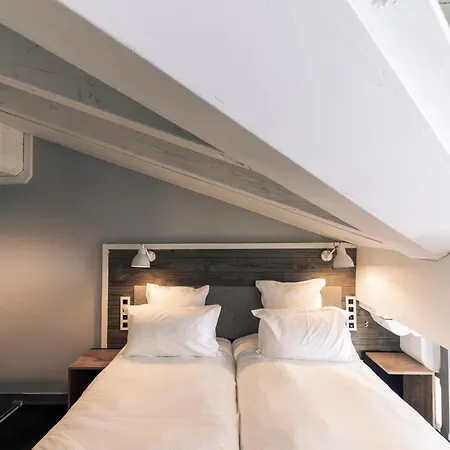 Le Levanna By Les Etincelles 4* Tignes