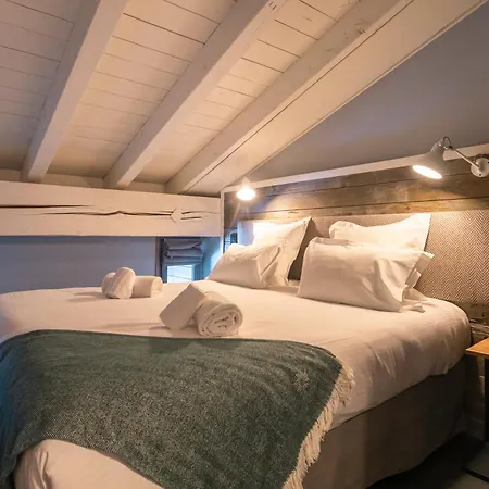 Hotel Le Levanna By Les Etincelles Tignes