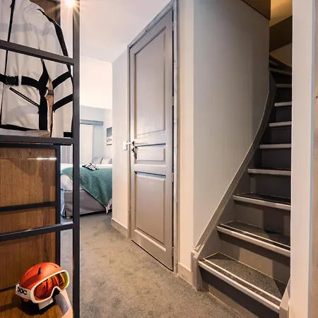 Le Levanna By Les Etincelles 4* Tignes