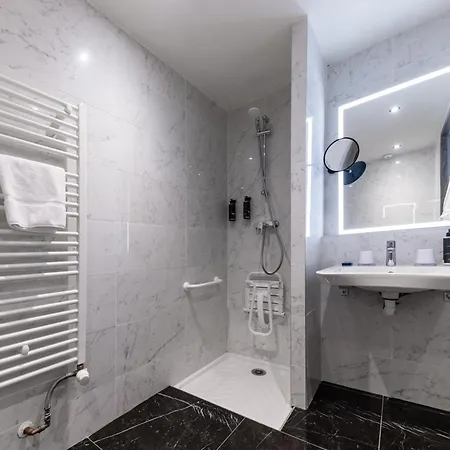Le Levanna By Les Etincelles Hotel