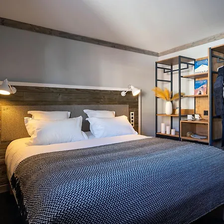 Le Levanna By Les Etincelles Hotel Tignes