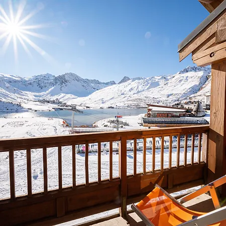 Le Levanna By Les Etincelles 4*