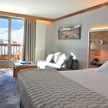 Le Levanna By Les Etincelles 4*